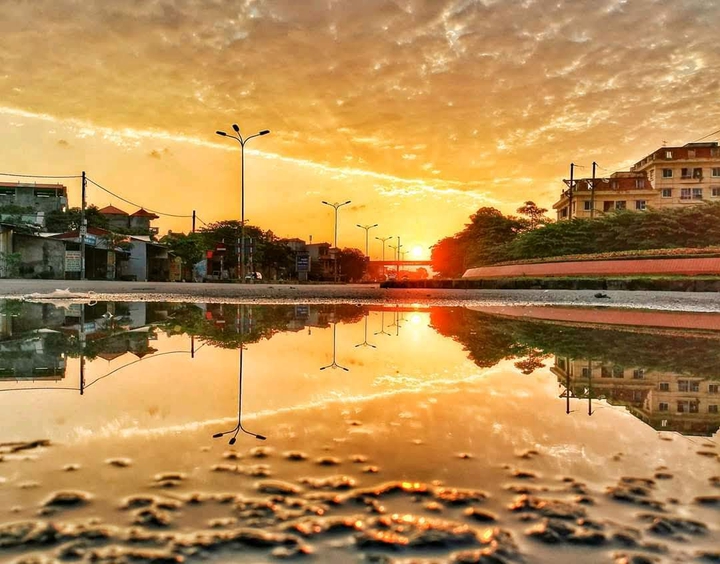 sun