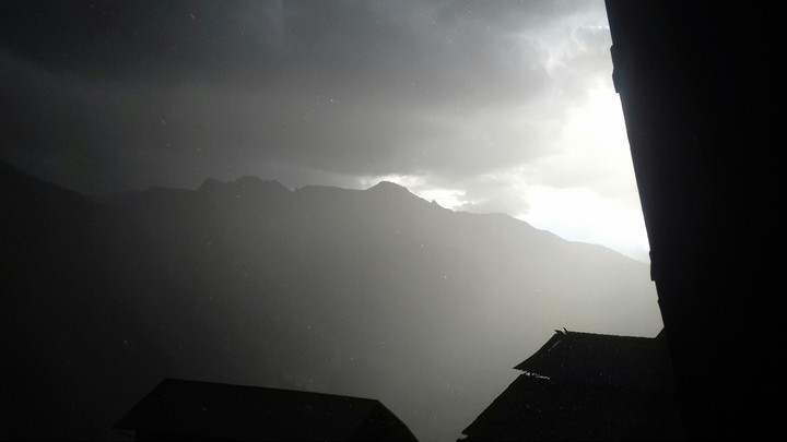orage