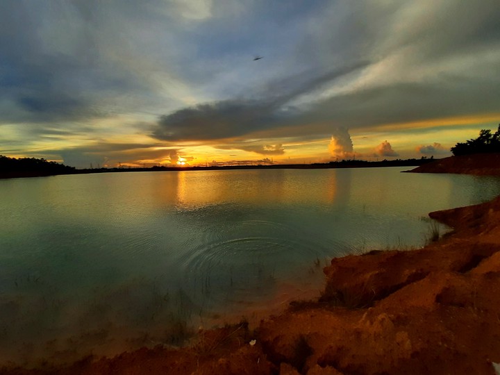 Sunset  View