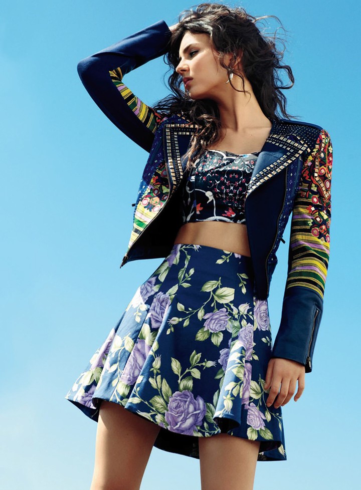 Victoria Justice