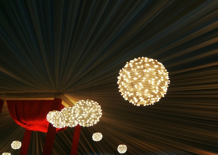 Decorations