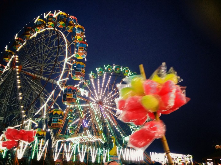 gwalio mela( fair)