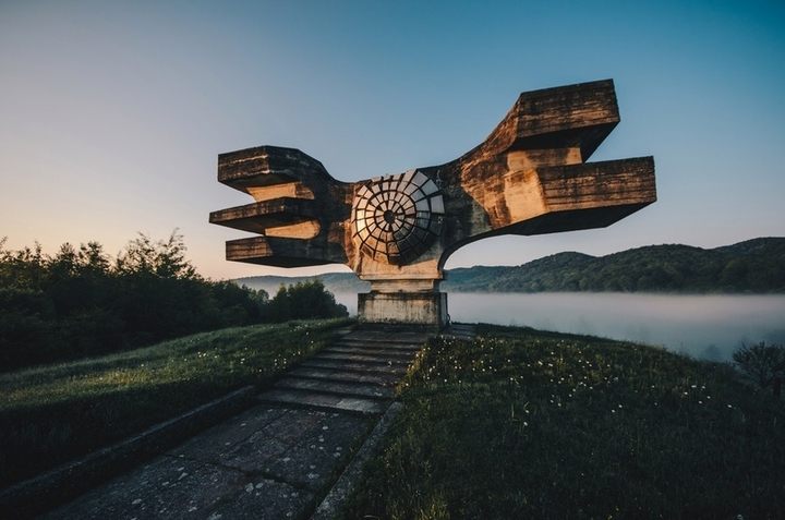 югославия