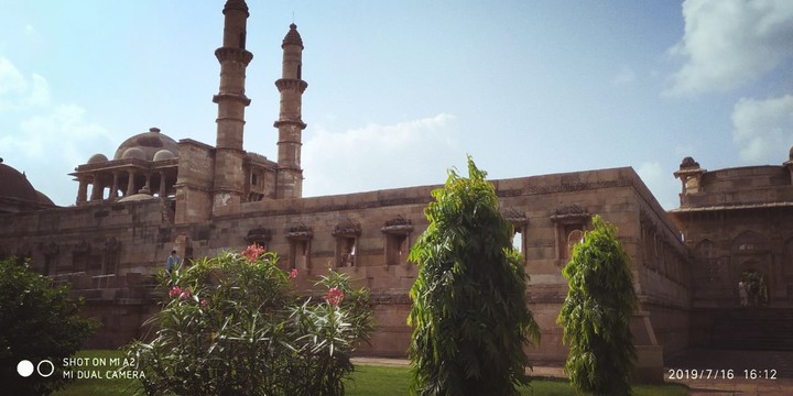 beautiful place