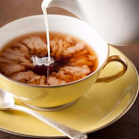 tea