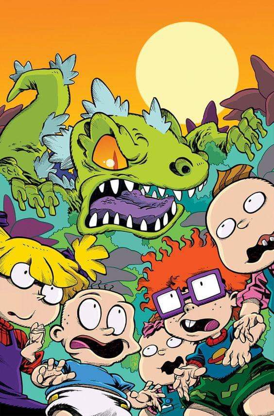Rugrats