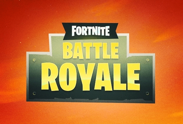 Fortnite Battle Royale