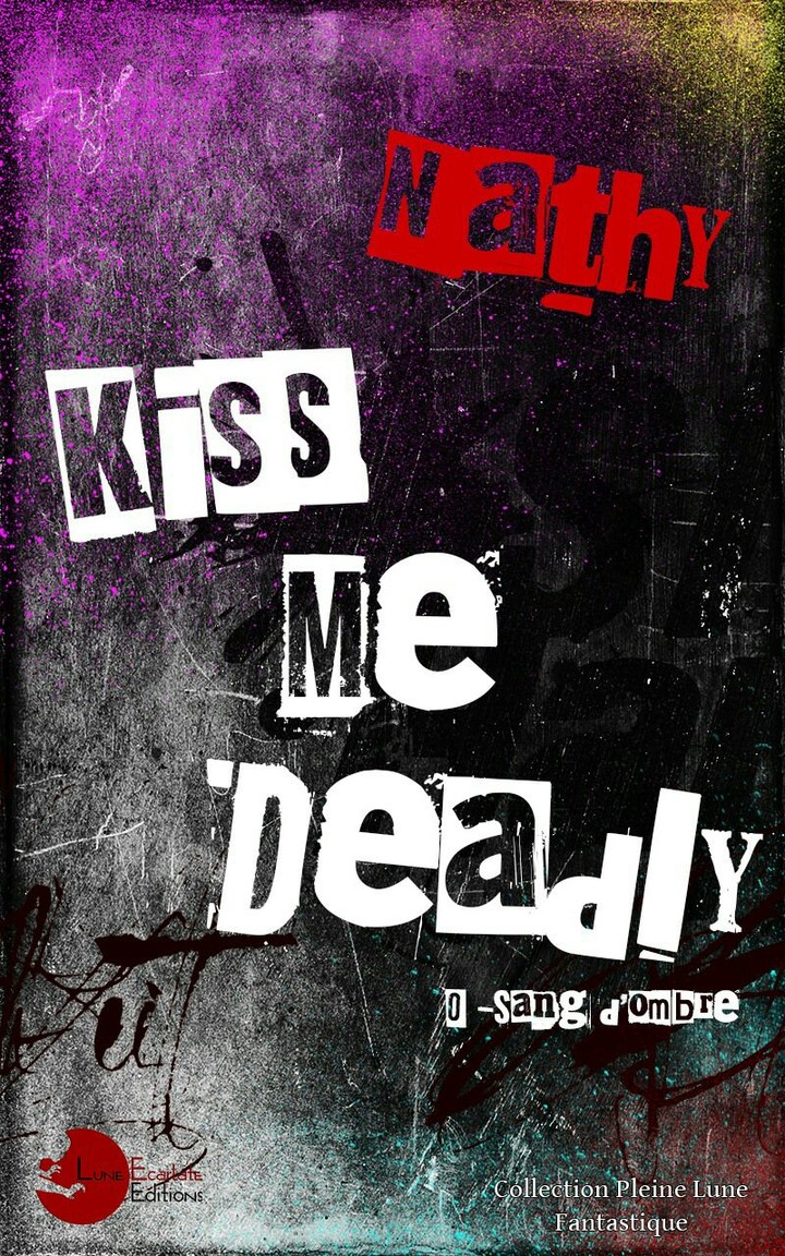 Kiss Me
