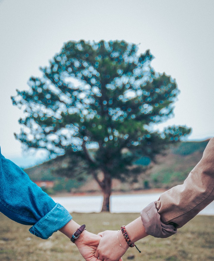 Together