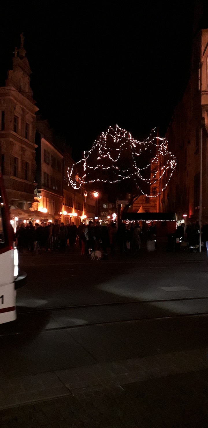 christmas market