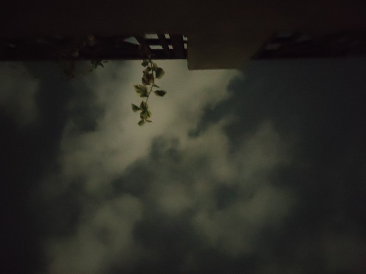 night sky