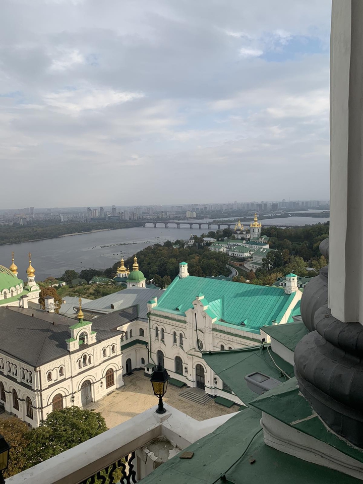 города