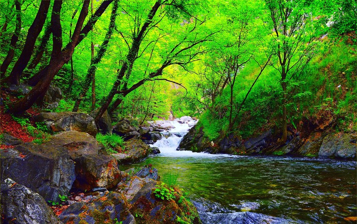 4k HDR