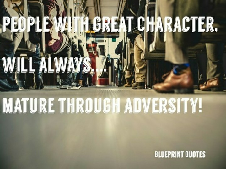 Character