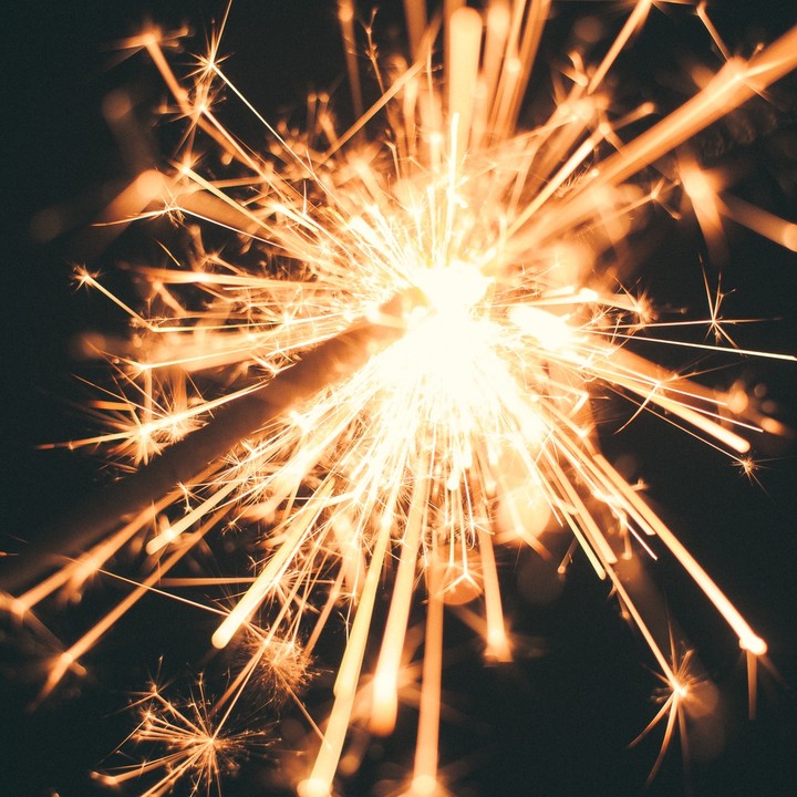 Firecracker