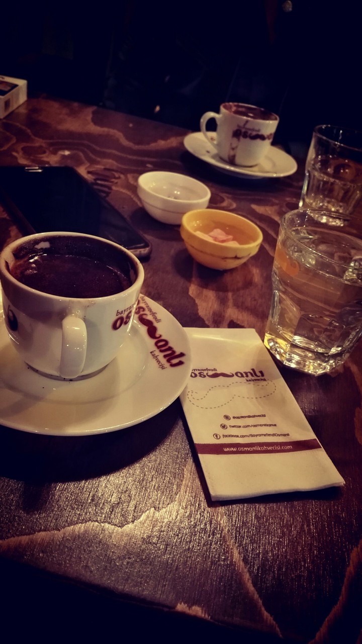 Coffee