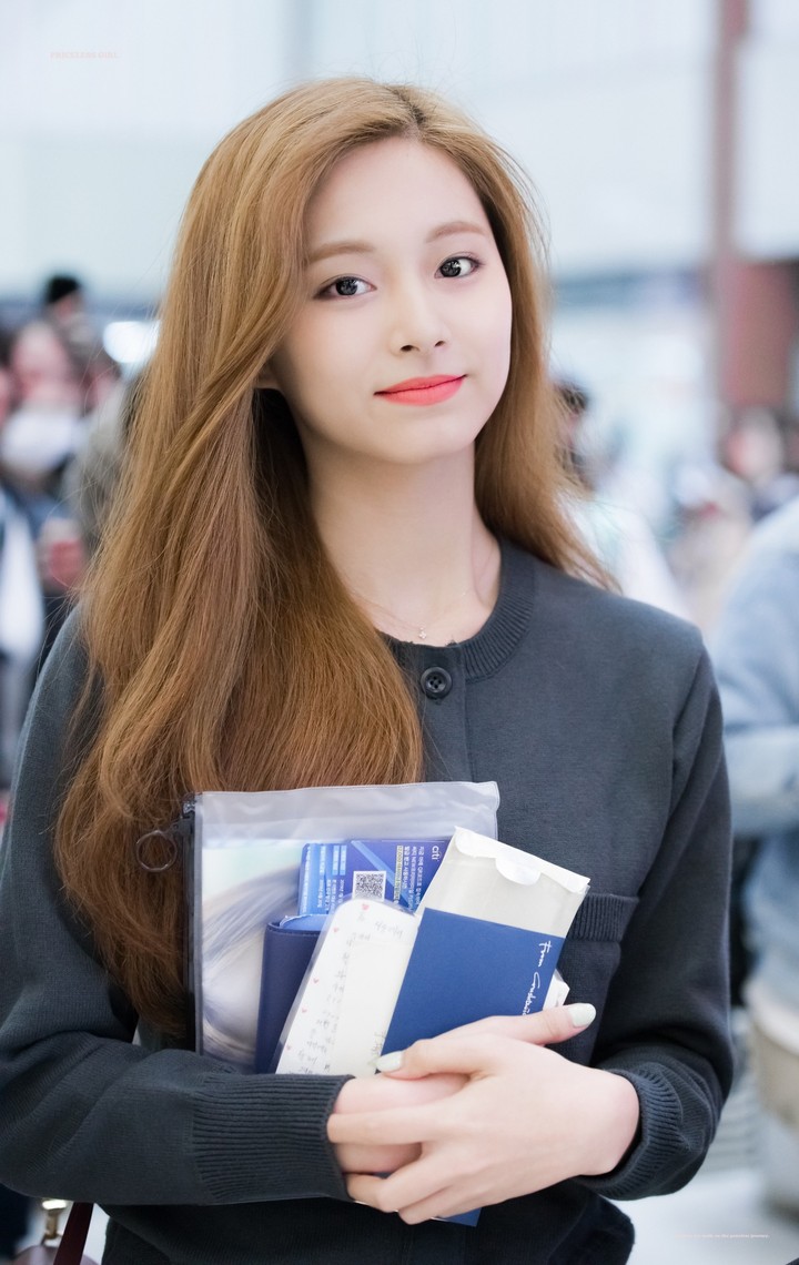 Tzuyu