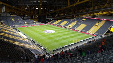 Signal Iduna Park
