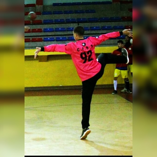 jalal cfss
