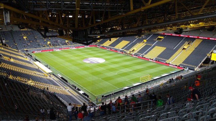 Signal Iduna Park