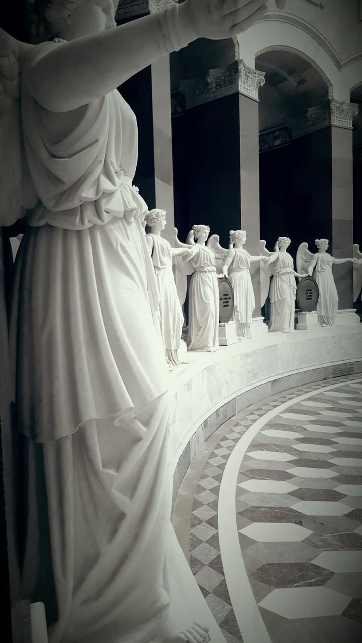 Angels of Freedom