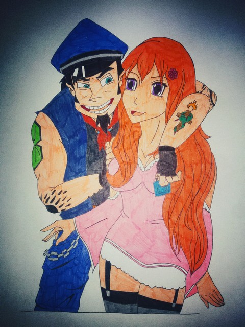 Lars & Tanja