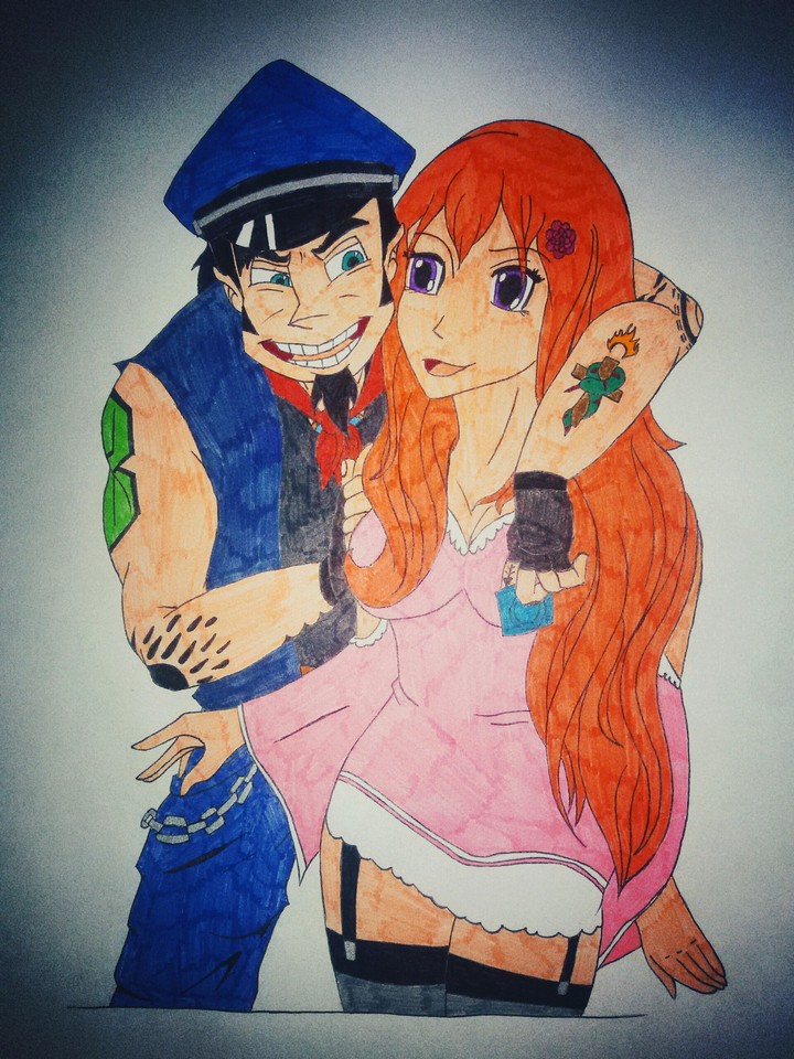Lars & Tanja