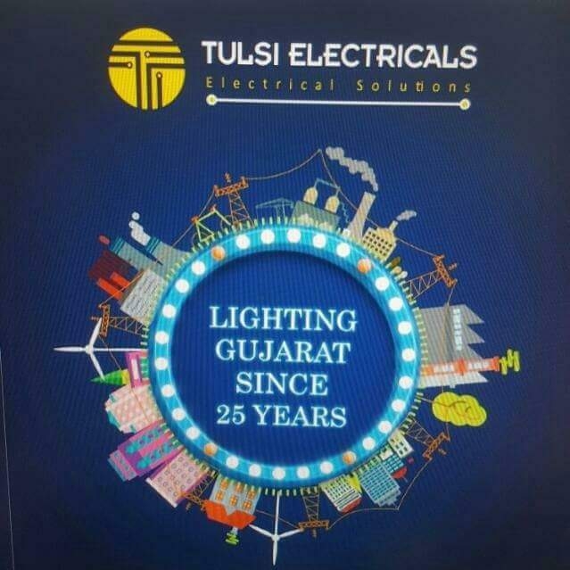 tulsi electricals