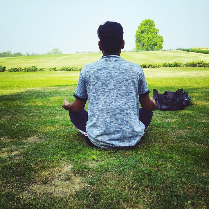 YOGA