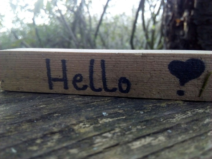 hallo