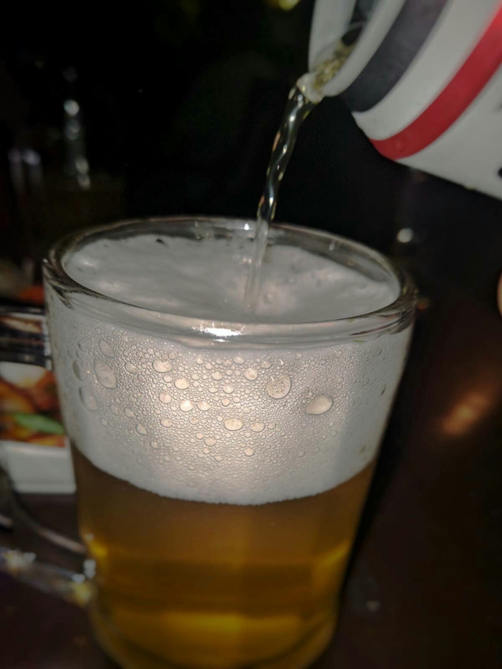 Beer life