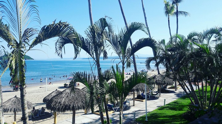 playa guayabitos
