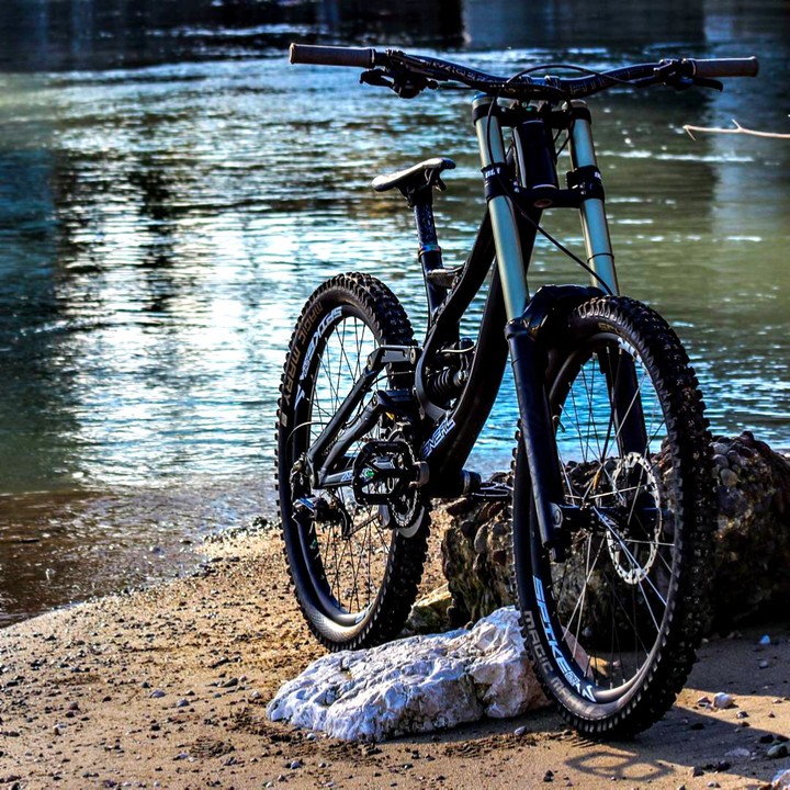 bike
