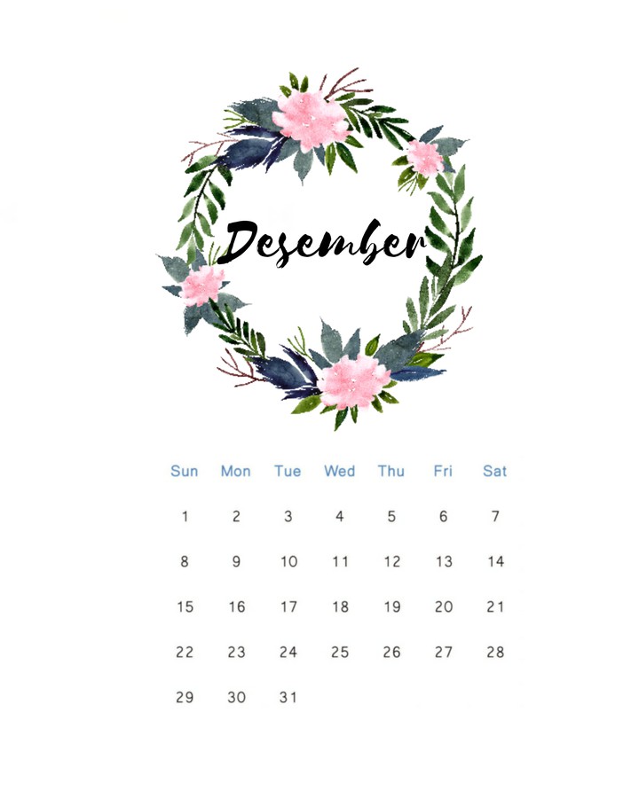 desember
