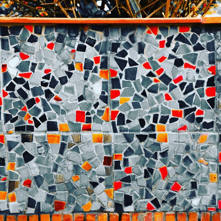 wall