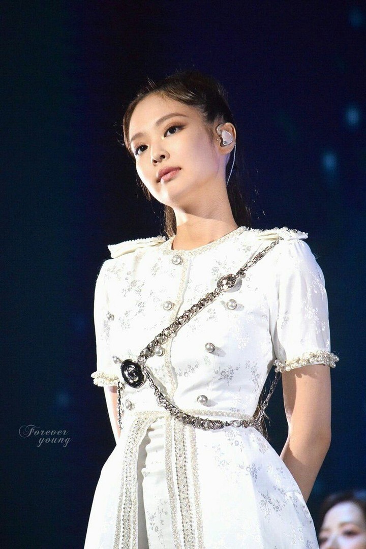 Jennie