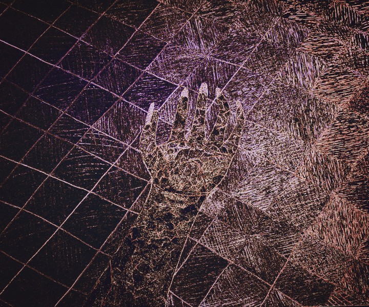 Shattered