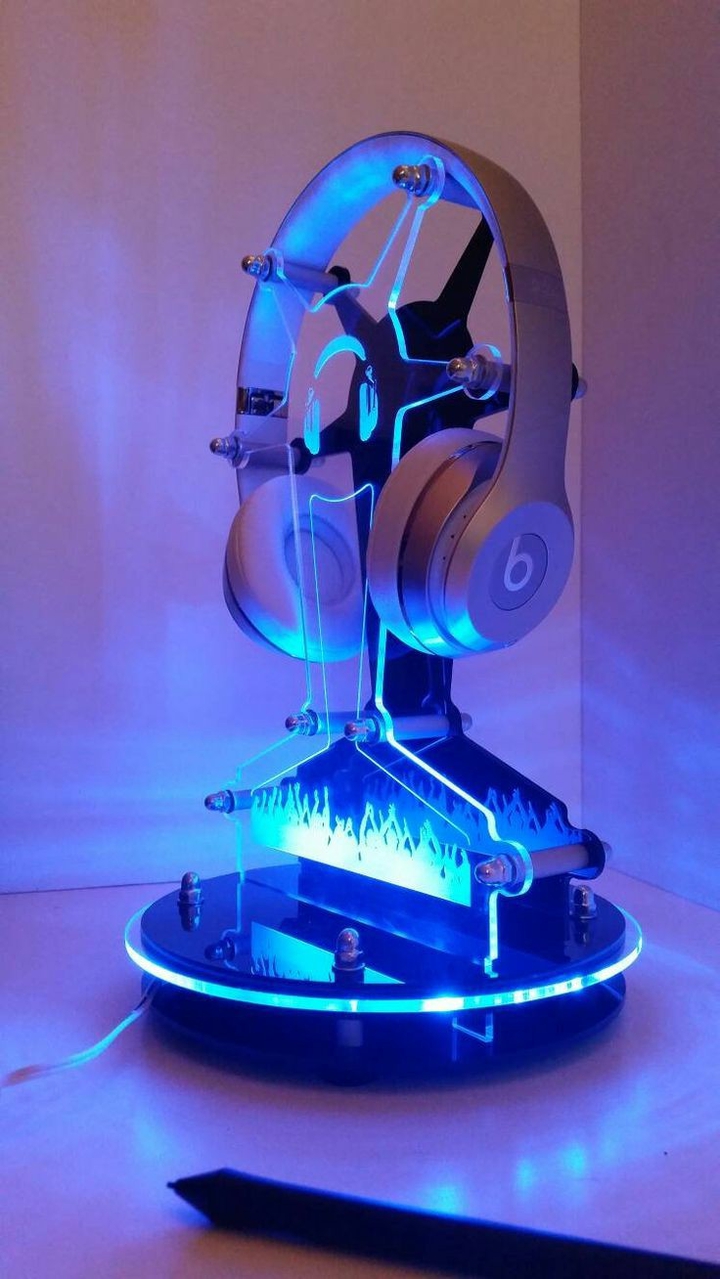 headphone