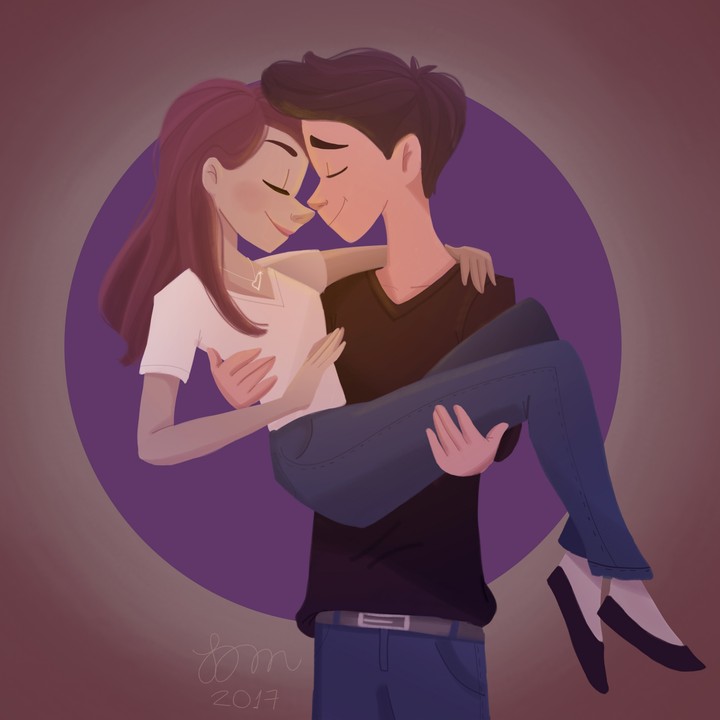 love