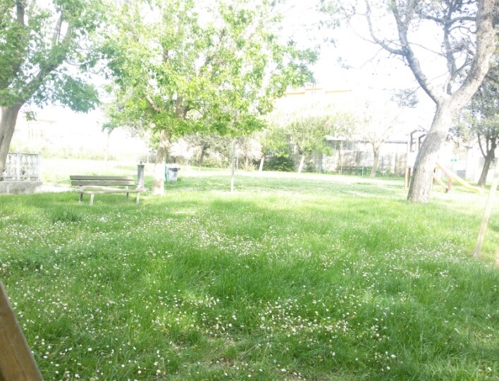 tutti al parco