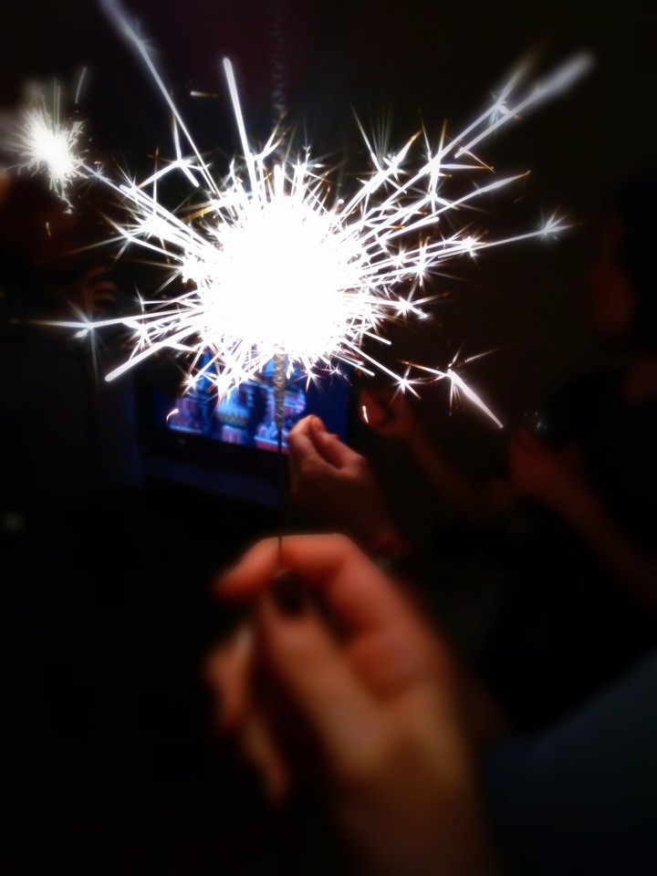 new year