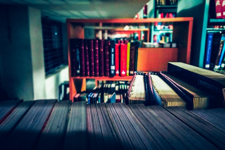 books