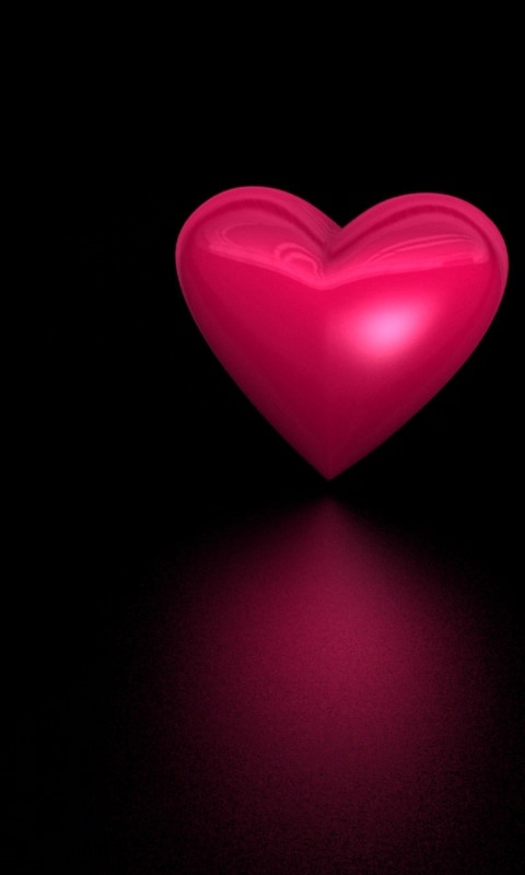 heart ♥
