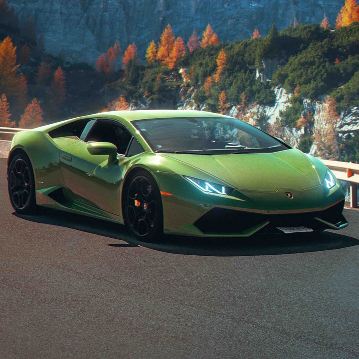 Lambo
