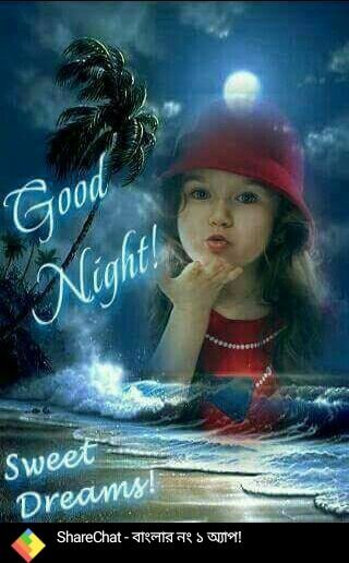 good night