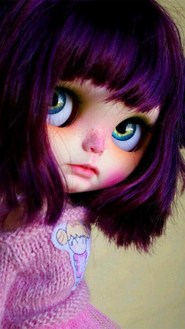 dolls