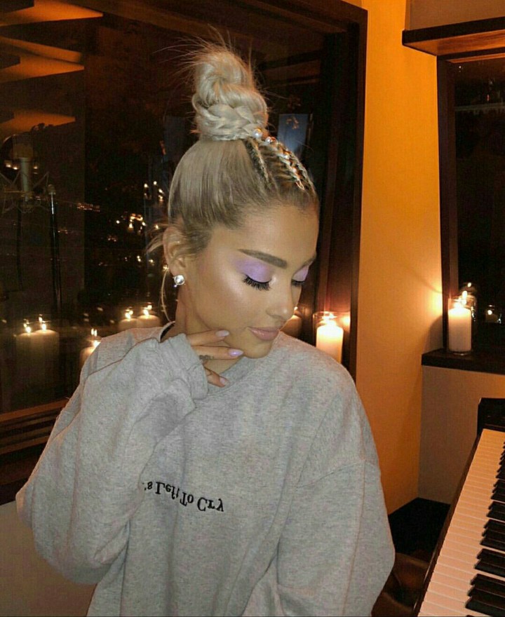 ❤ Ariana ❤