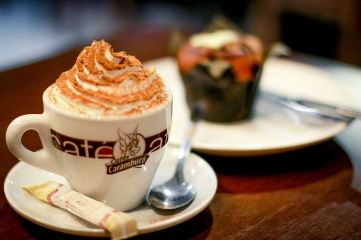 latte