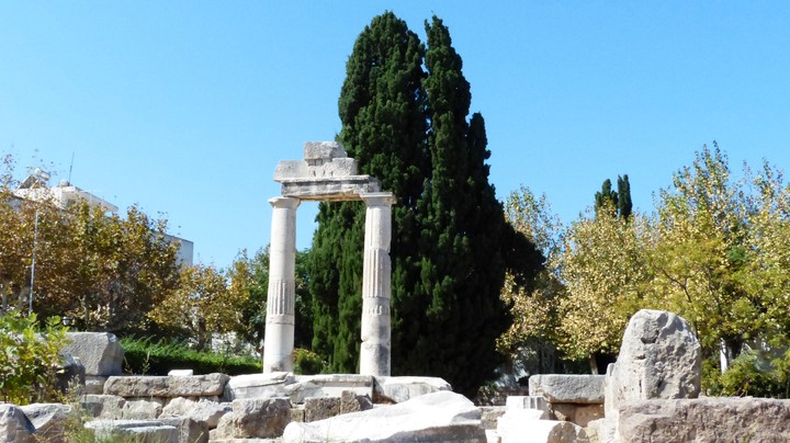 KOS Stadt 2013