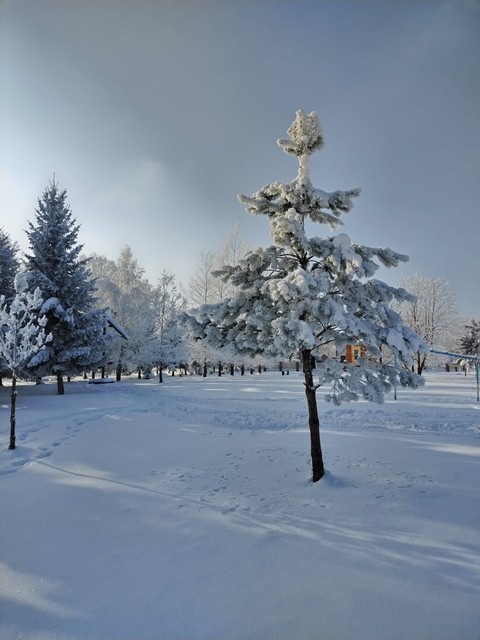 обои cloud, sky